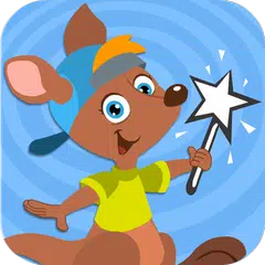 Jump with Joey - Magic Wand XAPK download