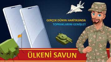 Sim Of World plakat