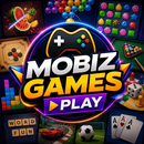 Mobiz Games Play APK