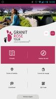 GranitRose tour poster