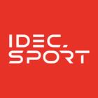 IDEC SPORT آئیکن