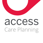 آیکون‌ Access Care Planning