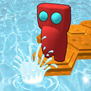 Falling Dash Mobile Royal Race aplikacja