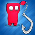 Hook Impostor: unir la guerre