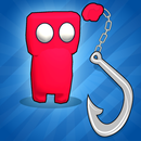 Imposter Hook: UNITE WAR aplikacja