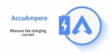 AccuAmpere - Battery Ampere