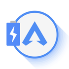 AccuAmpere - Battery Ampere أيقونة