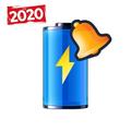 Full Battery Alarm