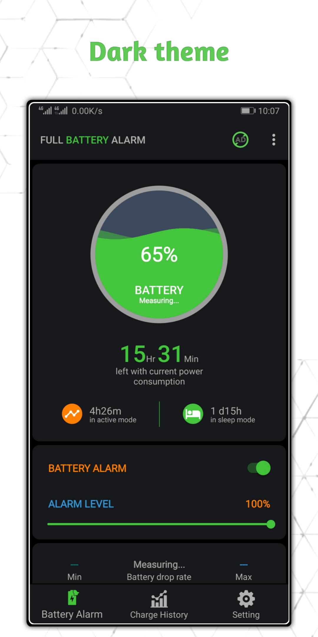 Battery Charging Alert Free Download Battery Charging Alert Free Download