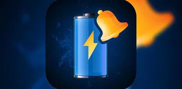 Battery - Full Charge Alarm
