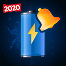 Battery - Full Charge Alarm APK