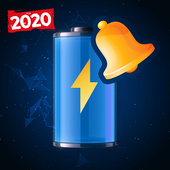 Full Charge Alarm - Battery Full Charged Alert v2.2.19 (Pro) (Unlocked) (3.7 MB)