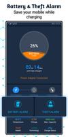 Battery - Full Charge Alarm Ekran Görüntüsü 1