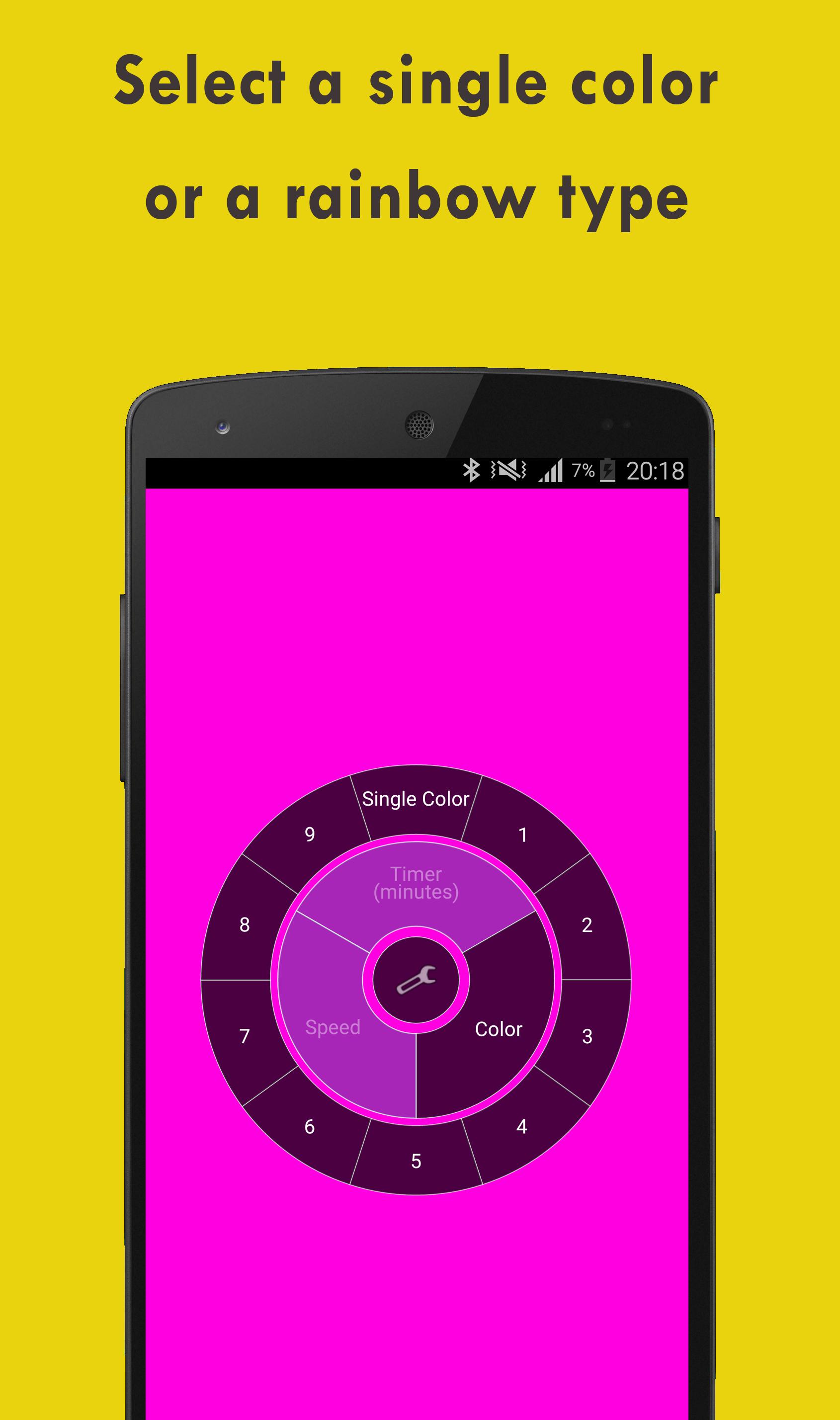 Living Colors APK for Android Download