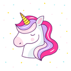 Unicorns Wallpapers from Flick icono