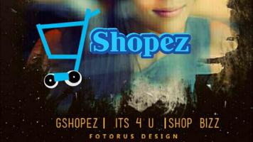 Gshopez screenshot 1