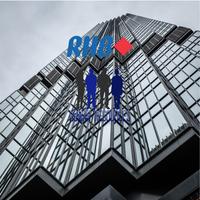 RHB HR 포스터