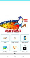 SBL Road Runner Cartaz
