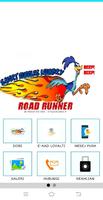 SBL Road Runner poster
