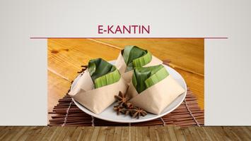 E-Kantin screenshot 2