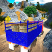Off-Road Truck Cargo Drive APK