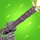 APK Gun Evolution: Power Up