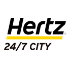 Hertz 24/7 City icon