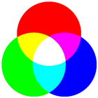 Color Detector-icoon