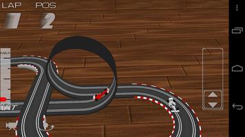 Slot Racing পোস্টার