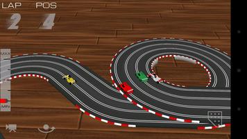 Slot Racing Screenshot 2