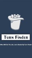 Turn Finder bài đăng