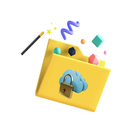 Magic World APK