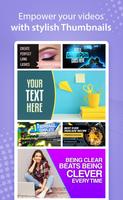 Thumbnail Maker ảnh chụp màn hình 1