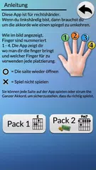 Lerne Gitarrenakkorde APK Herunterladen