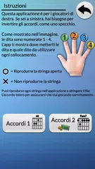 download Impara gli Accordi di Chitarra APK