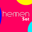 Hemen Sat biểu tượng