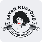 Bayan Kuaförü أيقونة