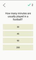 Football Fun Trivia 스크린샷 3
