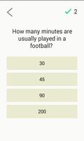 Football Fun Trivia Ekran Görüntüsü 3