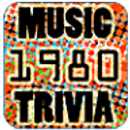 80s Music Trivia Game | Guess the Song aplikacja