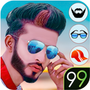 Beardo - Man Photo Editor 2023 APK