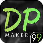 Fancy DP Maker - All Pics Maker 아이콘