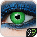 Eye Color Changer 2021 : Eye Lens Photo Editor APK