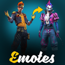 All Emotes and Dances - imotes APK