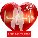 True Love Calculator Prank 2021 : Live Calculator APK