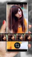 Smart Camera - Photo Collage Editor, Beauty Camera ảnh chụp màn hình 1