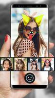 Smart Camera - Photo Collage Editor, Beauty Camera ảnh chụp màn hình 3