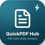 QuickPDF Hub
