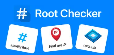 Root Check App: Superuser