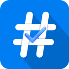 Root Check App: Superuser icône
